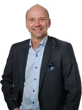 Göran Dahl Göran Dahl
